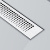 картинка W02SC-P11-040-01SB PrimeFlow Трап для душа линейный универс затвор Cut Gradient 40см цвет сталь мат магазин Сантехстрой являющийся официальным дистрибьютором в России картинка W02SC-P11-040-01SB PrimeFlow Трап для душа линейный универс затвор Cut Gradient 40см цвет сталь мат от магазина Сантехстрой