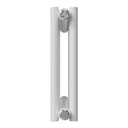 картинка Дизайн-радиатор Royal Thermo Shift R22 C2030 - 18 секц. RAL9016 от магазина Сантехстрой