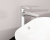 картинка Смеситель для раковины Vitra Flow Soft A43010EXP Хром магазин Сантехстрой являющийся официальным дистрибьютором в России картинка Смеситель для раковины Vitra Flow Soft A43010EXP Хром от магазина Сантехстрой