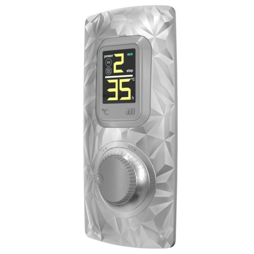 картинка Водонагреватель Ballu BWH/S 100 Azurro Inverter от магазина Сантехстрой