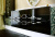 картинка Тумба под раковину Aqwella due0112blk Черная от магазина Сантехстрой