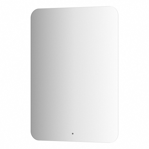 картинка Зеркало с LED-подсветкой 32 W DEFESTO DF 2809R от магазина Сантехстрой