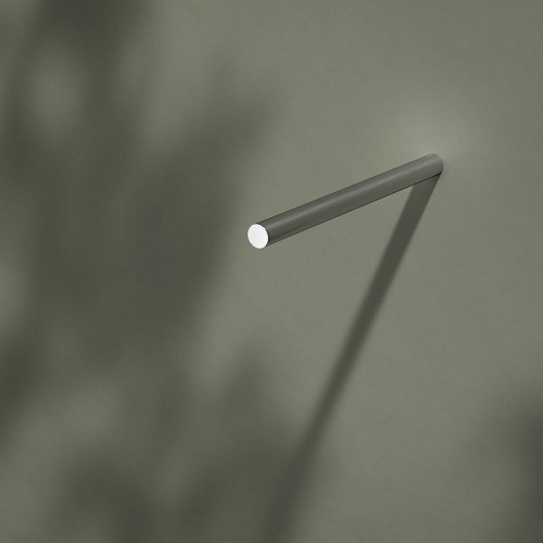 картинка Полотенцедержатель Keuco Collection Reva 12820 010000 Хром от магазина Сантехстрой