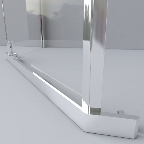 картинка Душевой уголок Vincea vsp-1s900clb от магазина Сантехстрой