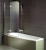 картинка Акриловая ванна Riho Delta 150x80 B066001005 (BB8000500000000) R без гидромассажа от магазина Сантехстрой