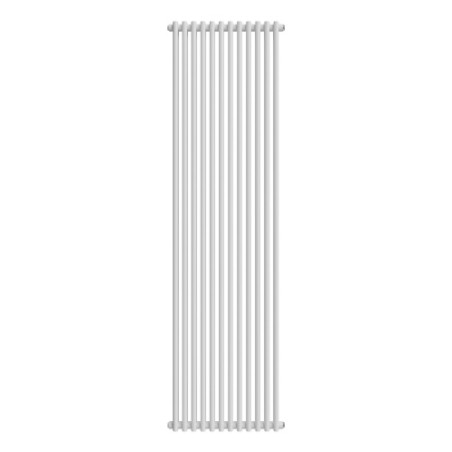 картинка Дизайн-радиатор Royal Thermo Shift R22 C2180 - 12 секц. RAL9016 от магазина Сантехстрой
