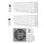 картинка Мульти сплит-система Electrolux EACS/I-07+07 НMB FMI-14-2/N8_ERP комплект от магазина Сантехстрой
