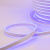 картинка Гибкий неон LED SMD 8х16 мм,  двухсторонний,  синий,  120 LED/м,  бухта 100 м от магазина Сантехстрой
