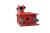 картинка Сцепка винтовая МБ16.3Р250 DDE V700 II-DW (красный) ВРМЗ 44.06.20.00.00 от магазина Сантехстрой