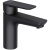 картинка Смеситель для раковины Kludi Pure Style 402923975 Черный матовый магазин Сантехстрой являющийся официальным дистрибьютором в России картинка Смеситель для раковины Kludi Pure Style 402923975 Черный матовый от магазина Сантехстрой