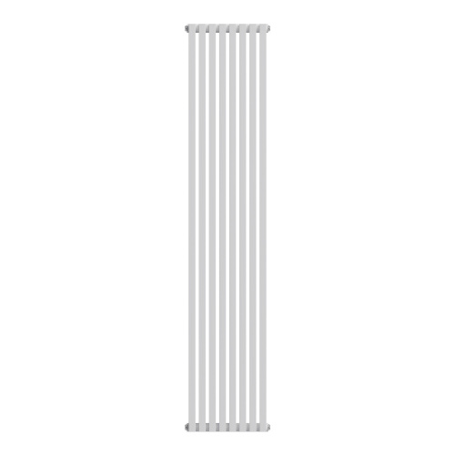 картинка Дизайн-радиатор Royal Thermo Shift Q30 C2180 - 08 секц. RAL9016 от магазина Сантехстрой