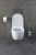 картинка Чаша подвесного унитаза Allen Brau Priority 4.31002.20 белый глянец от магазина Сантехстрой