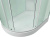 картинка Душевая кабина Erlit Comfort ER3512PR 120x80 задняя стенка Белая стекло матовое от магазина Сантехстрой