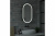 картинка Зеркало-шкаф Reflection Black led 450x800 RF2003BL от магазина Сантехстрой
