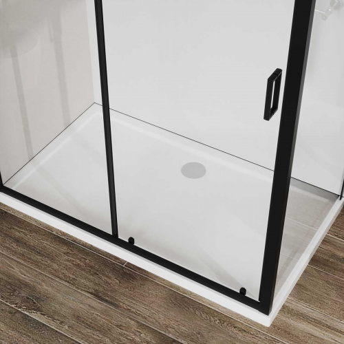 картинка Душевой уголок Vincea vsr-5ct9012clb от магазина Сантехстрой