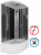 картинка Душевая кабина Niagara Eco NG-7510-14R 120х80 без гидромассажа магазин Сантехстрой являющийся официальным дистрибьютором в России картинка Душевая кабина Niagara Eco NG-7510-14R 120х80 без гидромассажа от магазина Сантехстрой