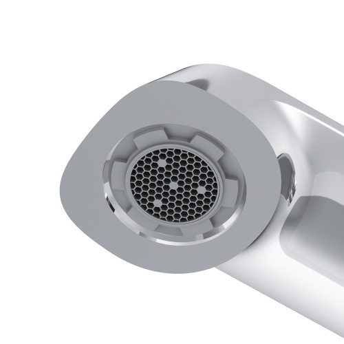 картинка F8F92000 Func, смеситель для умывальника высокий, хром от магазина Сантехстрой