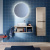 картинка Duravit D-Neo Раковина накладная ? 400 мм, без перелива, без отв под смес, цвет: белый (СПЕЦЦЕНА) магазин Сантехстрой являющийся официальным дистрибьютором в России картинка Duravit D-Neo Раковина накладная ? 400 мм, без перелива, без отв под смес, цвет: белый (СПЕЦЦЕНА) от магазина Сантехстрой