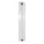 картинка Радиатор биметаллический AZARIO BM500/100 10 секций, белый (BM500/100/10) от магазина Сантехстрой
