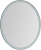 картинка Зеркало Aquanet Комо 6085 LED от магазина Сантехстрой
