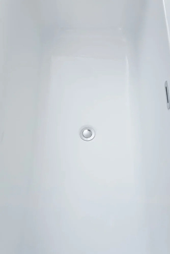 картинка Акриловая ванна Allen Brau Infinity 2 170x78 2.21002.20 без гидромассажа от магазина Сантехстрой
