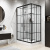 картинка Душ.каб. Niagara Standart ST100/80/15QL/KL/BKT (1000х800х2250) 3 места от магазина Сантехстрой