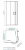 картинка Душевой уголок WasserKRAFT Main 41S03 90x90x200 квадратный Хром от магазина Сантехстрой