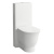 картинка Laufen New Classic Унитаз напольный безободковый 560х370х430 мм, выпуск универсальный, цвет белый магазин Сантехстрой являющийся официальным дистрибьютором в России картинка Laufen New Classic Унитаз напольный безободковый 560х370х430 мм, выпуск универсальный, цвет белый от магазина Сантехстрой