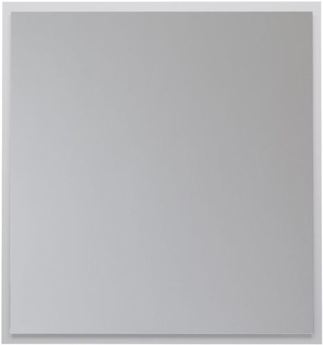 картинка Зеркало Allen Brau Activity 70 1.340026.WM белый матовый от магазина Сантехстрой