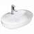картинка Раковина-чаша BelBagno 61 BB1346 Белая от магазина Сантехстрой