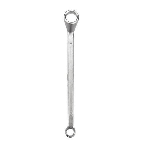 картинка Ключ накидной коленчатый 13х17мм,  цинк REXANT от магазина Сантехстрой