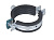 картинка Хомут, BIS, KSB2, M8/10 44-49мм, с epdm (нов.арт. 3396045) от магазина Сантехстрой