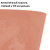 картинка Кашпо для цветов Prosperplast Tubus Effect 28,5л, терракотовый от магазина Сантехстрой