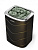 картинка Печь банная электрическая Примавольта, 6кВт, черная бронза ТМФ от магазина Сантехстрой