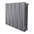 картинка Радиатор Royal Thermo PianoForte 500 Silver Satin VDR80 - 10 секц. от магазина Сантехстрой