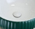 картинка Донный клапан Bronze de Luxe 1001/1W, белый от магазина Сантехстрой