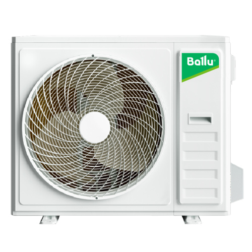 картинка Комплект Ballu BLCI_D-48HN1_24Y инверторной сплит-системы, канального типа от магазина Сантехстрой