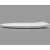 картинка Сиденье для унитаза Roca Victoria Nord ZRU9302919 Белая с микролифтом от магазина Сантехстрой