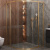 картинка Душевой уголок Cezares Molveno 120x120 MOLVENO-R-11-90+30-C-BORO-IV профиль Брашированное золото стекло прозрачное магазин Сантехстрой являющийся официальным дистрибьютором в России картинка Душевой уголок Cezares Molveno 120x120 MOLVENO-R-11-90+30-C-BORO-IV профиль Брашированное золото стекло прозрачное от магазина Сантехстрой