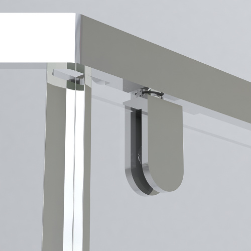 картинка Душевой уголок Vincea vsp-1s900clgm от магазина Сантехстрой