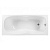 картинка Акриловая ванна Aquanet Riviera 180x80 230997 от магазина Сантехстрой