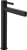 картинка Смеситель Hansgrohe Finoris для раковины 76070670, матовый черный от магазина Сантехстрой