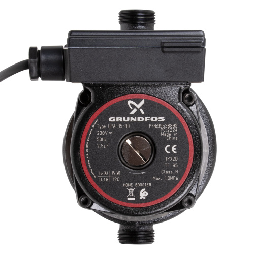 картинка Насос повышения давления GRUNDFOS UPA 15-90 EU от магазина Сантехстрой
