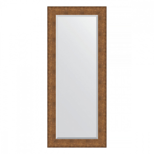 картинка Зеркало Evoform Defenite BY 3951 62x147 медная кольчуга от магазина Сантехстрой