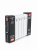картинка Радиатор Rifar Monolit Ventil 350*8 нижнее/правое (MVR) 50мм (RM35008НП50) от магазина Сантехстрой