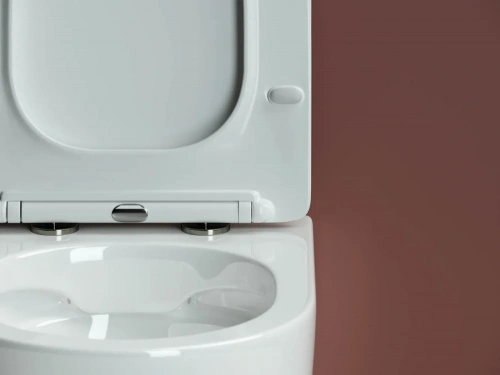 картинка Комплект Ceramica Nova cn3009_1002w_1000 Белый от магазина Сантехстрой
