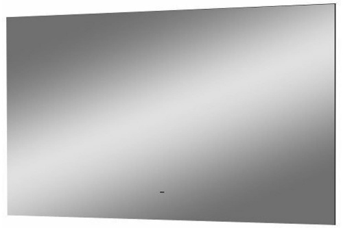картинка Зеркало с подсветкой Art&Max Perugia 1400x800 AM-Per-1400-800-DS-F от магазина Сантехстрой