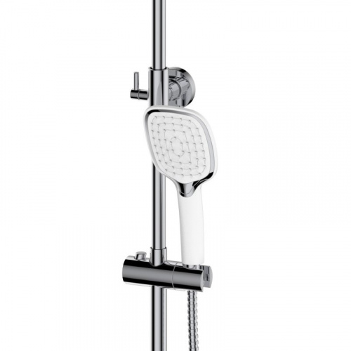 картинка Душевая система Haiba (HB24805-8) от магазина Сантехстрой