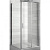 картинка Душевой уголок Riho Ocean O203 140x80 G006009120 (GU01400802) R профиль Хром стекло прозрачное от магазина Сантехстрой