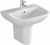 картинка Раковина Vitra S20 55 5502B003-0001 Белая магазин Сантехстрой являющийся официальным дистрибьютором в России картинка Раковина Vitra S20 55 5502B003-0001 Белая от магазина Сантехстрой